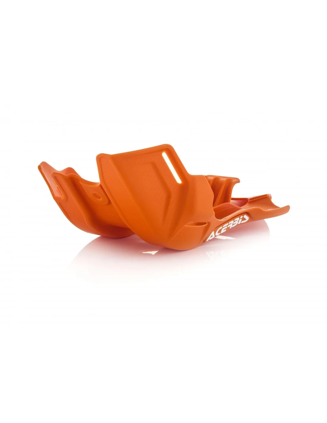 Sottomotore Acerbis MX Style - SX 125 016- ARANCIONE