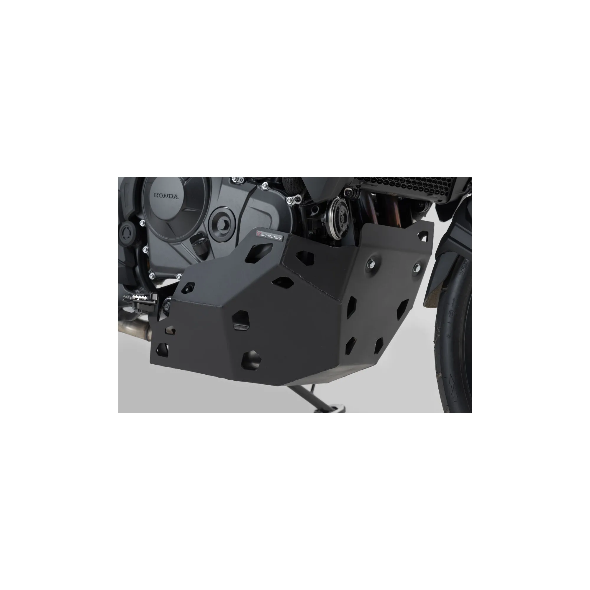 Sottomotore Sw-Motech | Honda Transalp XL 750 2022+