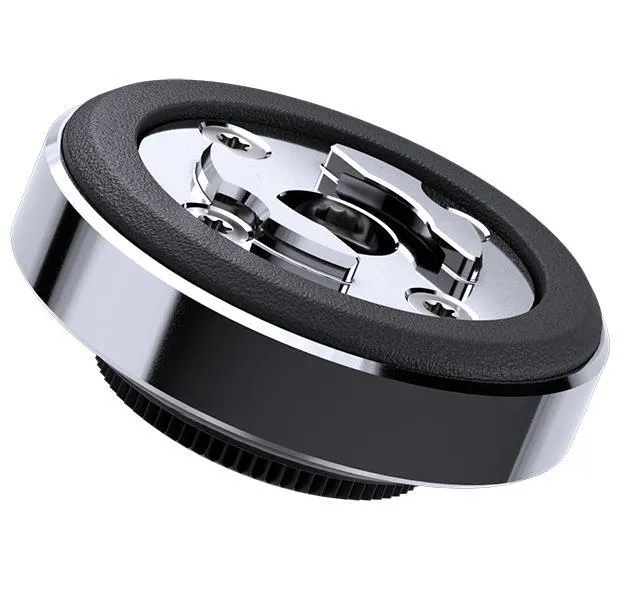 SP Connect SP ANTI VIBRATION MODULE SPC+ CHROME - MODULO ANTI VIBRAZIONI CROMATO SPC+