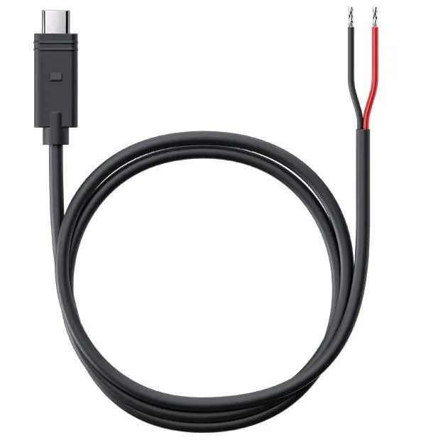 SP Connect SP CABLE 12V DC SPC+ - CAVO PER COLLEGAMENTO MODULO WIRELESS ALLA BATTERIA SPC+