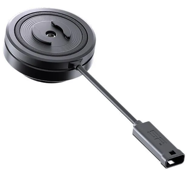 SP Connect SP CHARGING ANTI VIBRATION MODULE SPC+ - MODULO ANTI VIBRAZIONI CON CARICATORE SPC+