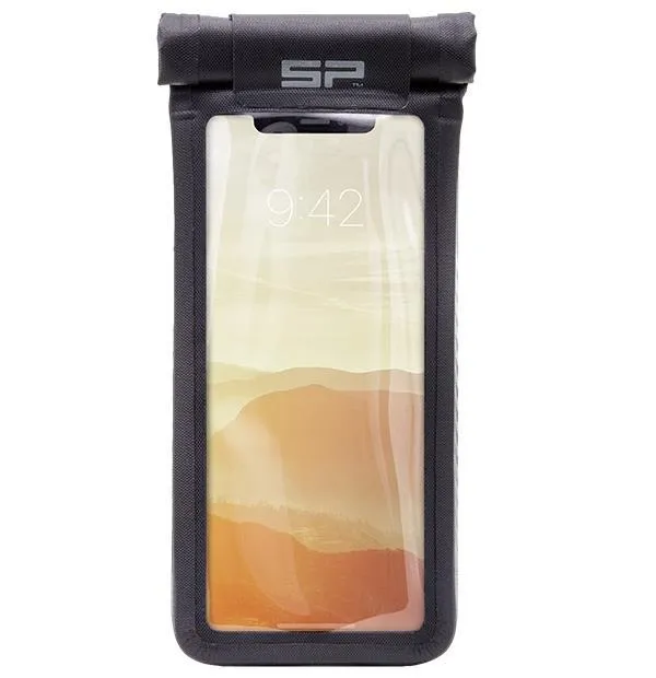 Custodia Cover smartphone SP Connect Phone Case Universale taglia M