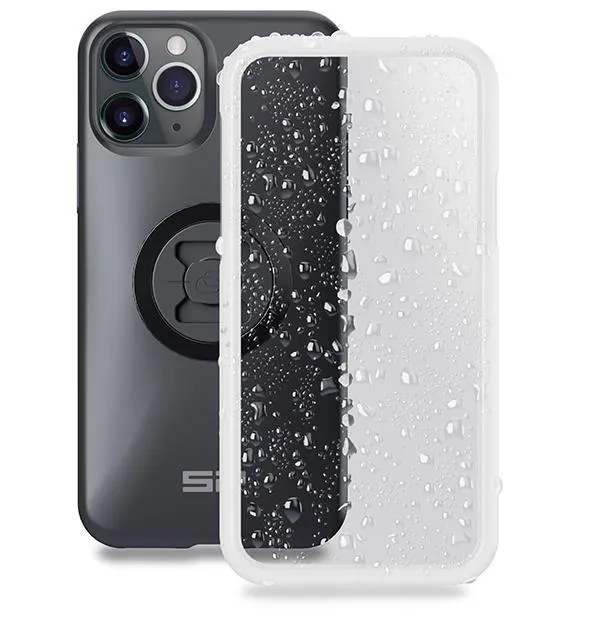 Cover antipioggia SP Connect IPHONE 11 PRO/XS/X