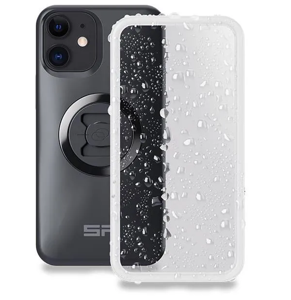Cover antipioggia SP Connect IPHONE 13 MINI/12 MINI