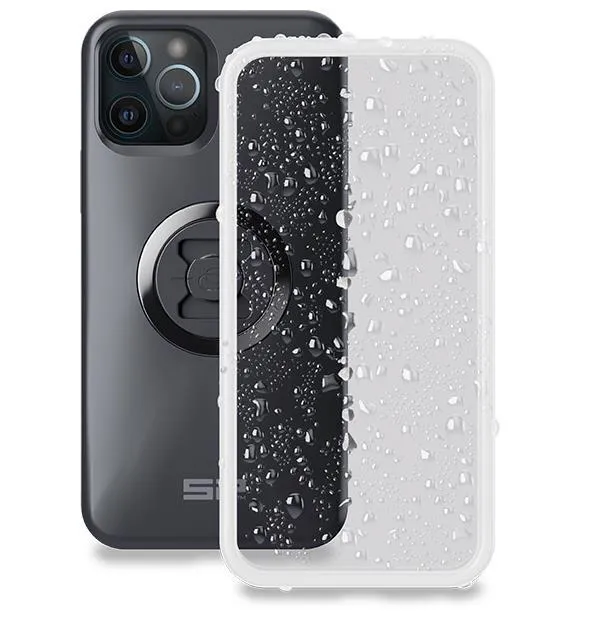 Cover antipioggia SP Connect IPHONE 13 PRO/13/12 PRO/12