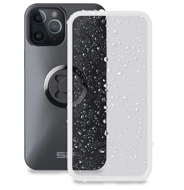 Cover antipioggia SP Connect IPHONE 13 PRO MAX/12 PRO MAX