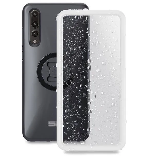 Cover antipioggia SP Connect MATE20 PRO