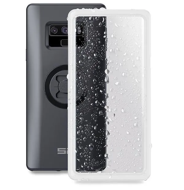Cover antipioggia SP Connect NOTE10+/NOTE9