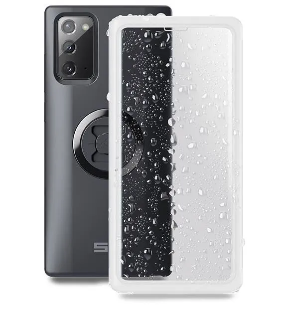 Cover antipioggia SP Connect NOTE20/NOTE10+/NOTE9