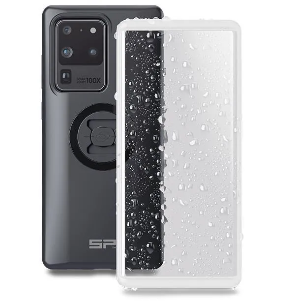 Cover antipioggia SP Connect NOTE20 ULTRA/S20 ULTRA