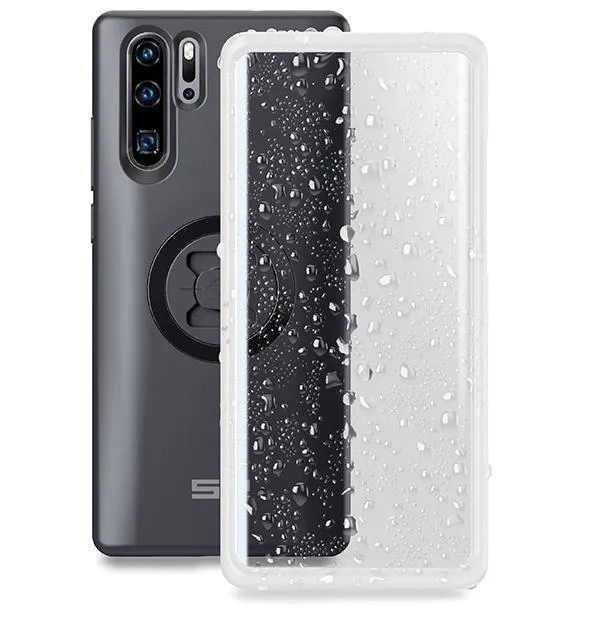 Cover antipioggia SP Connect P30 PRO