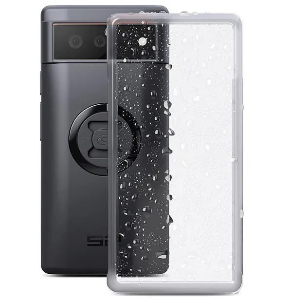 Cover antipioggia SP Connect PIXEL 6