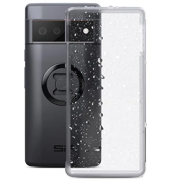Cover antipioggia SP Connect PIXEL 6 PRO