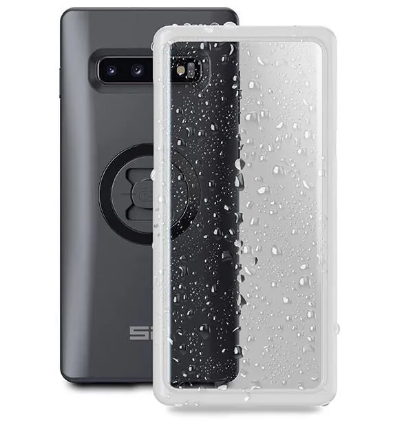 Cover antipioggia SP Connect S10+