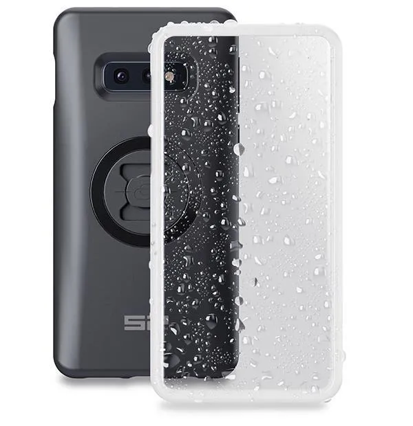 Cover antipioggia SP Connect S10E
