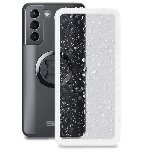 Cover antipioggia SP Connect S21