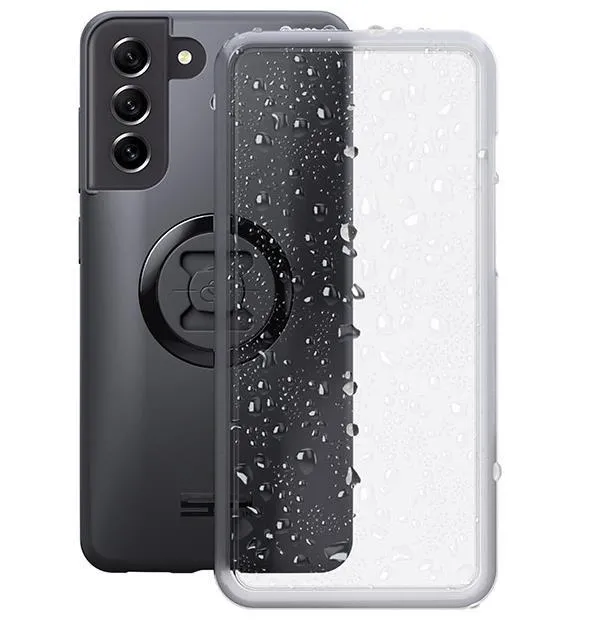 Cover antipioggia SP Connect S21 FE