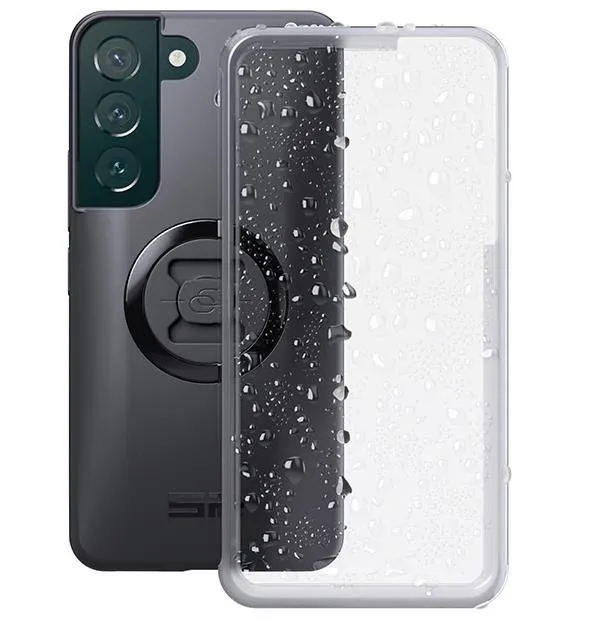 Cover antipioggia SP Connect S22