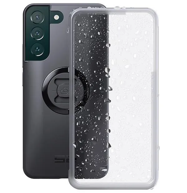 Cover antipioggia SP Connect S22+