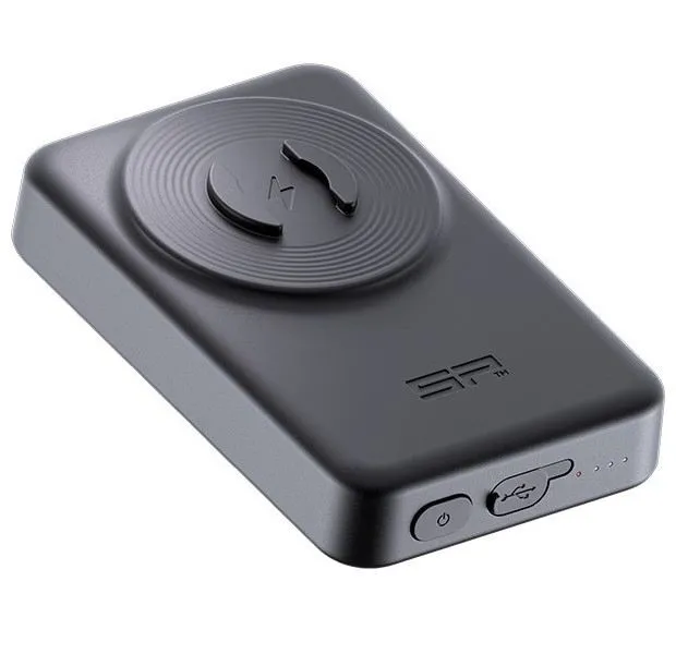 SP Connect SP WIRELESS POWERBANK SPC+ 10.000MAH