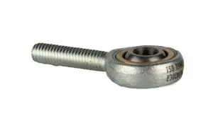 UNIBAL MALE ROD M6 LEFT (verificare compatibilità) Cod. SP39/A