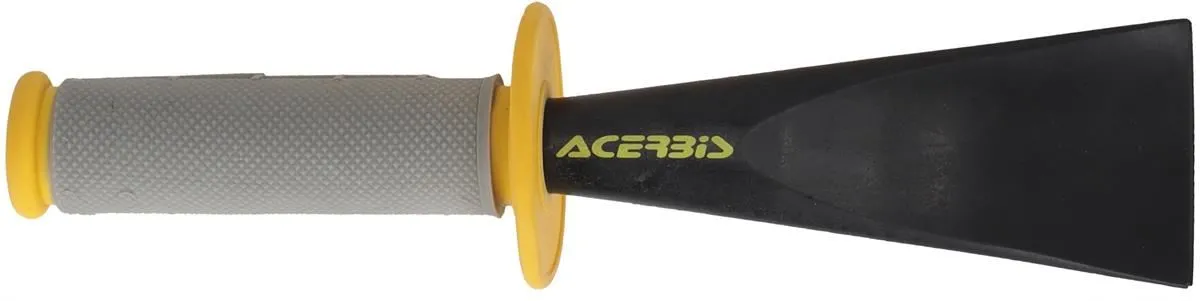 Spatola pulisci fango Acerbis