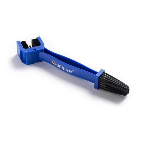 Spazzola pulisci catena Up Design