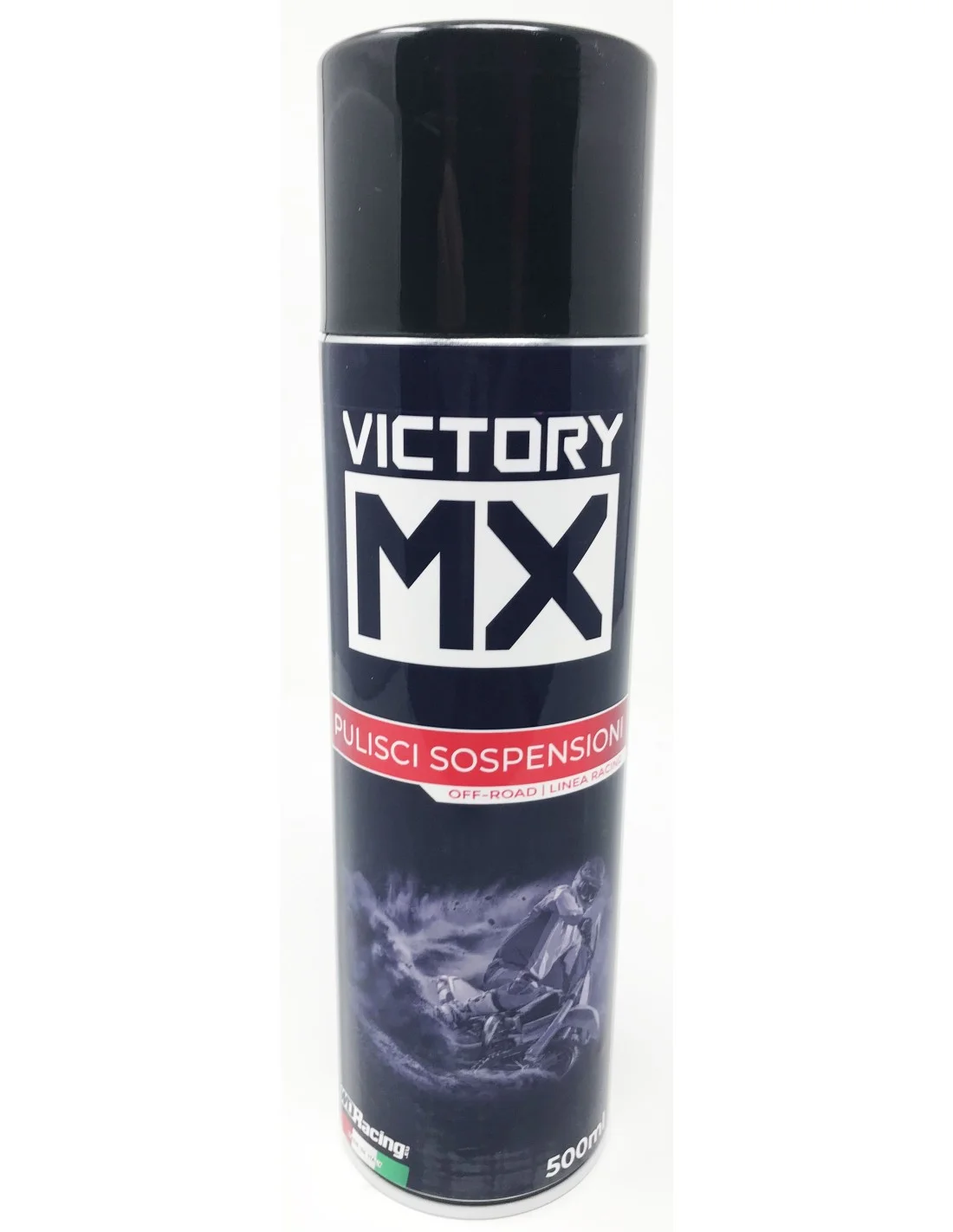 Spray pulitore sospensioni VictoryMX 500ml