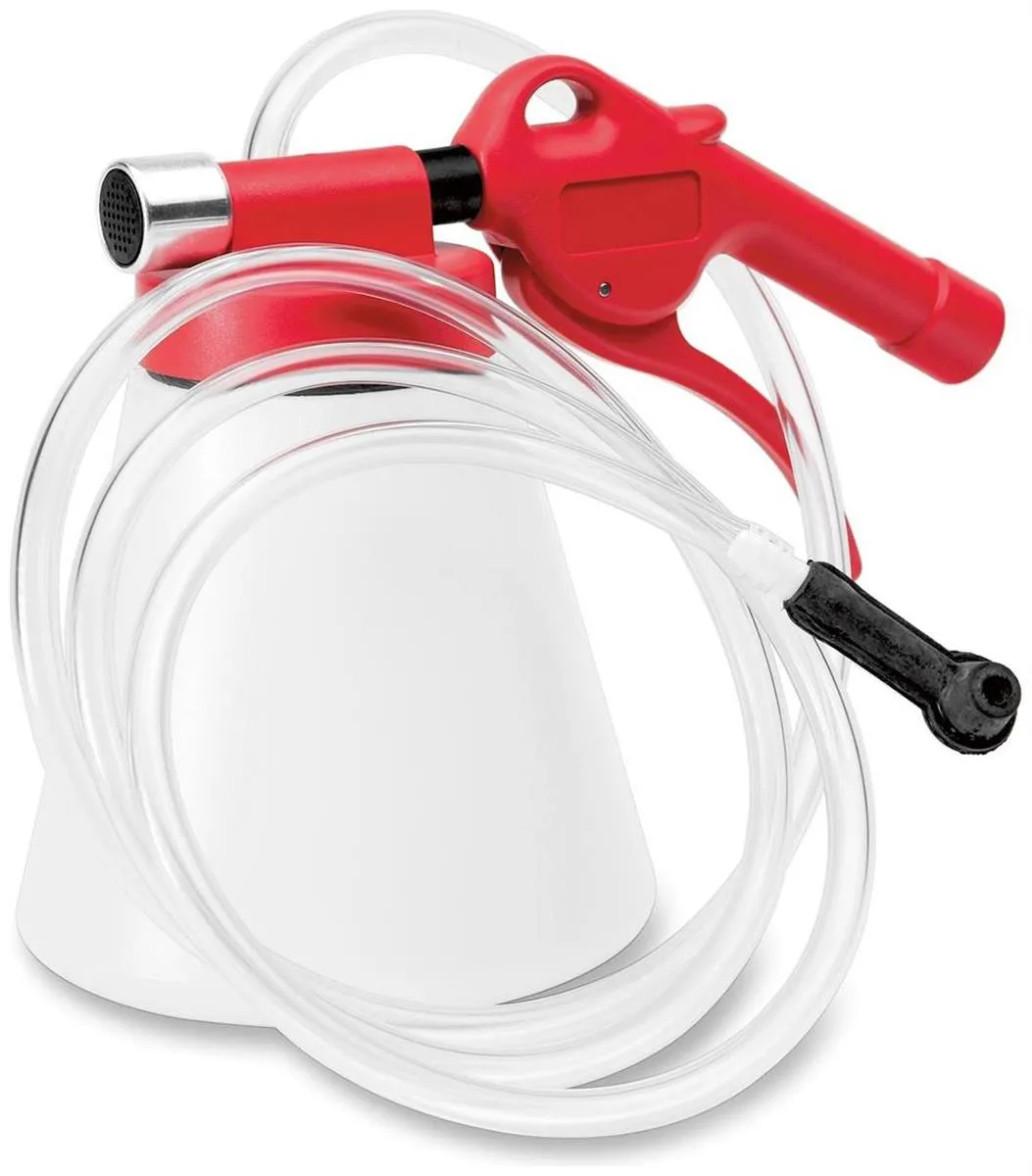 Spurgo freni pneumatico TRW