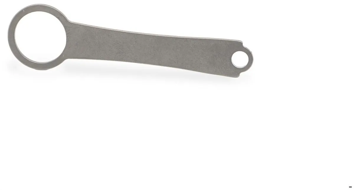 Staffa montaggio serbatoi fluido CNC Racing