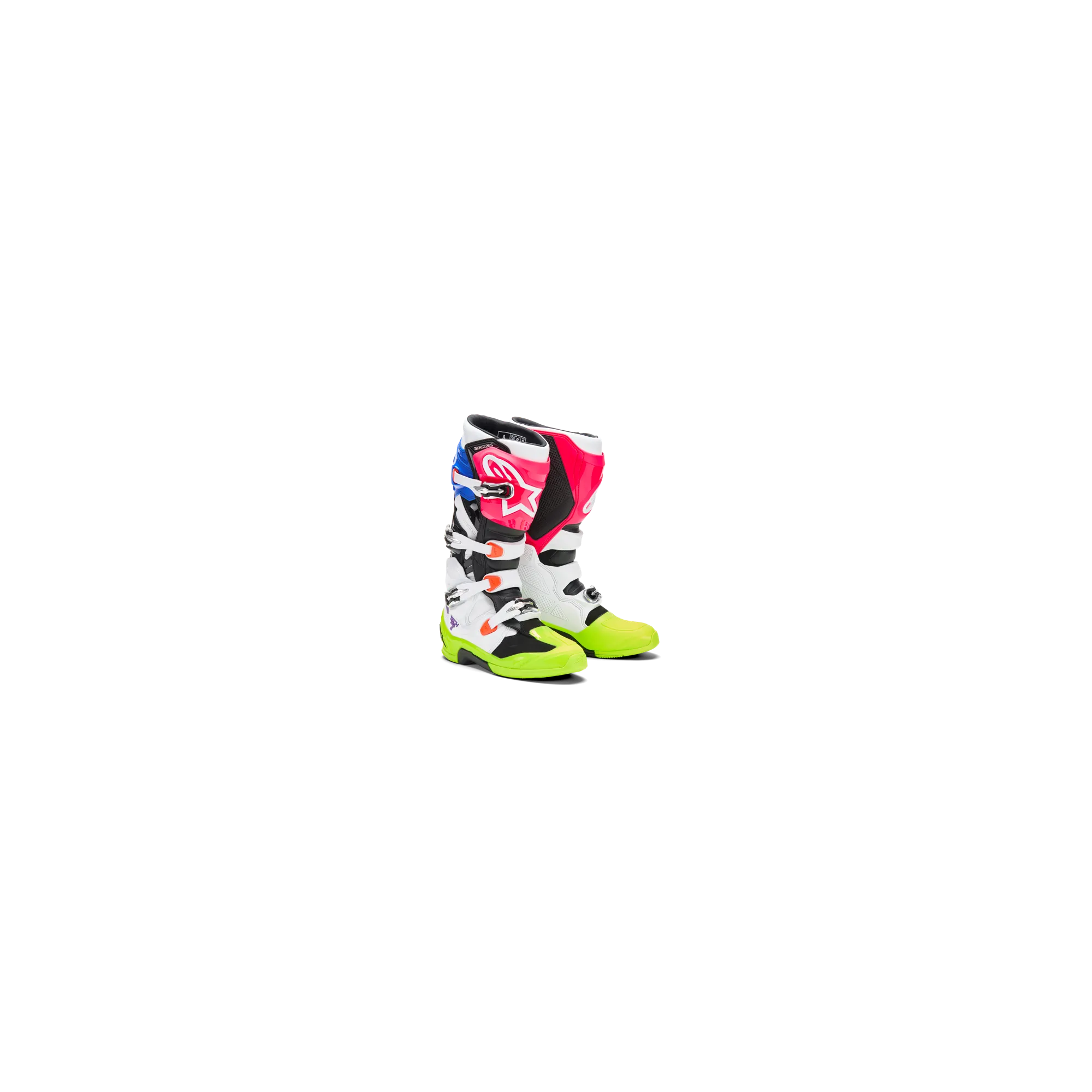 Stivali Alpinestars Tech 7 2025+ Limited HAY