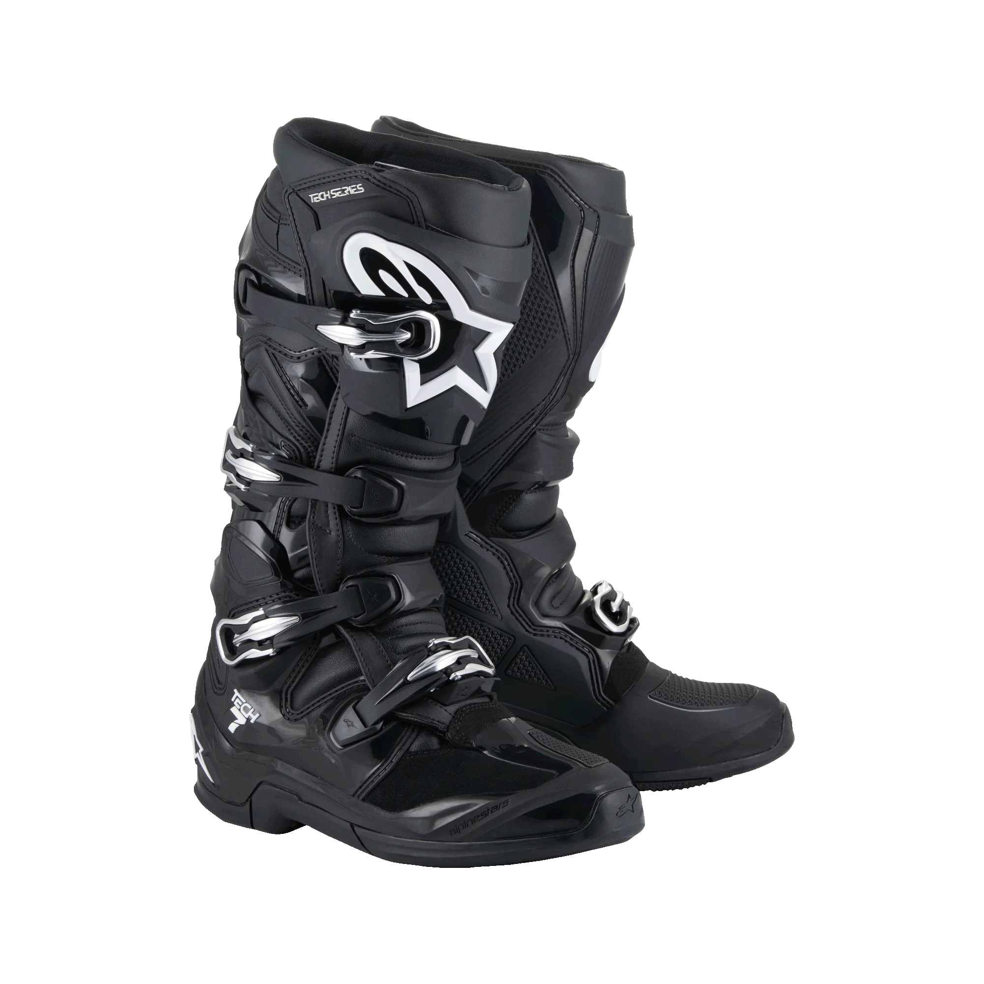Stivali Alpinestars Tech 7 2025+ "Neri"