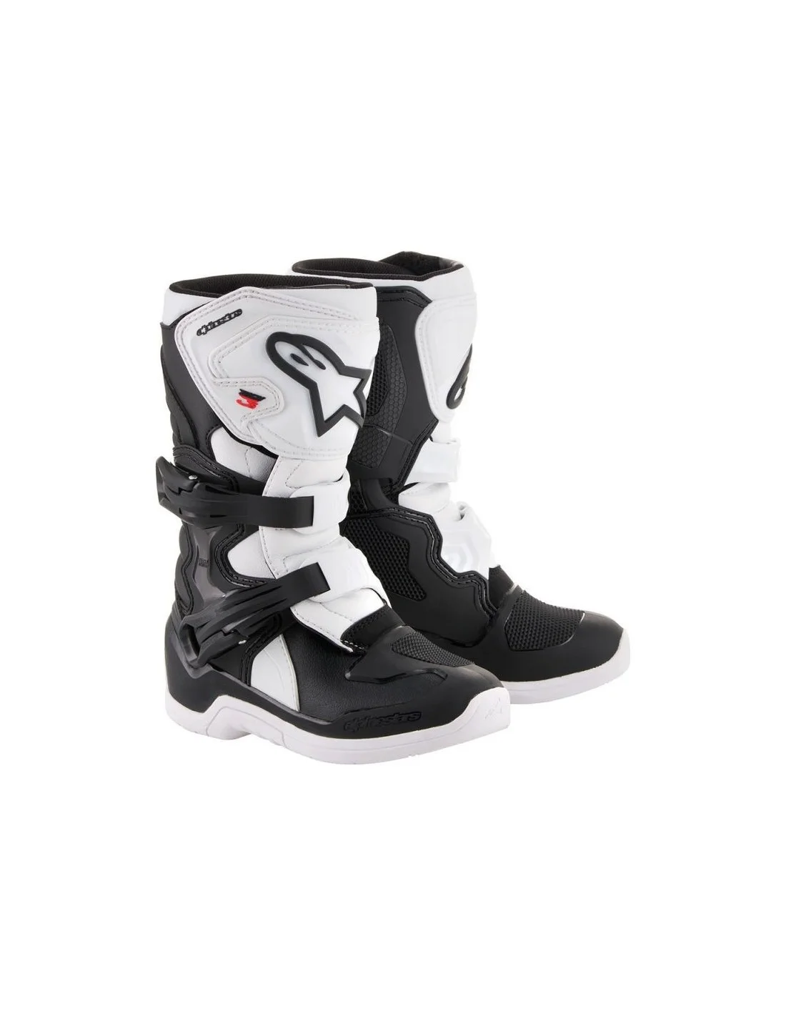 Stivali Bambino Tech 3S Kids