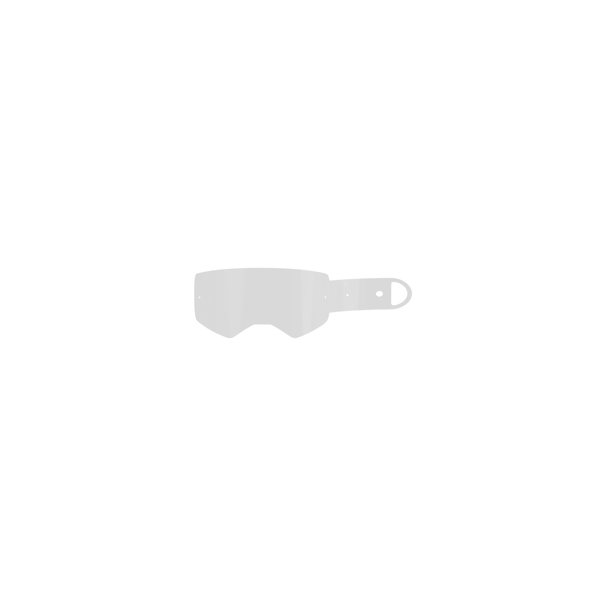 Supertech First Turn Roll (per kit roll off)