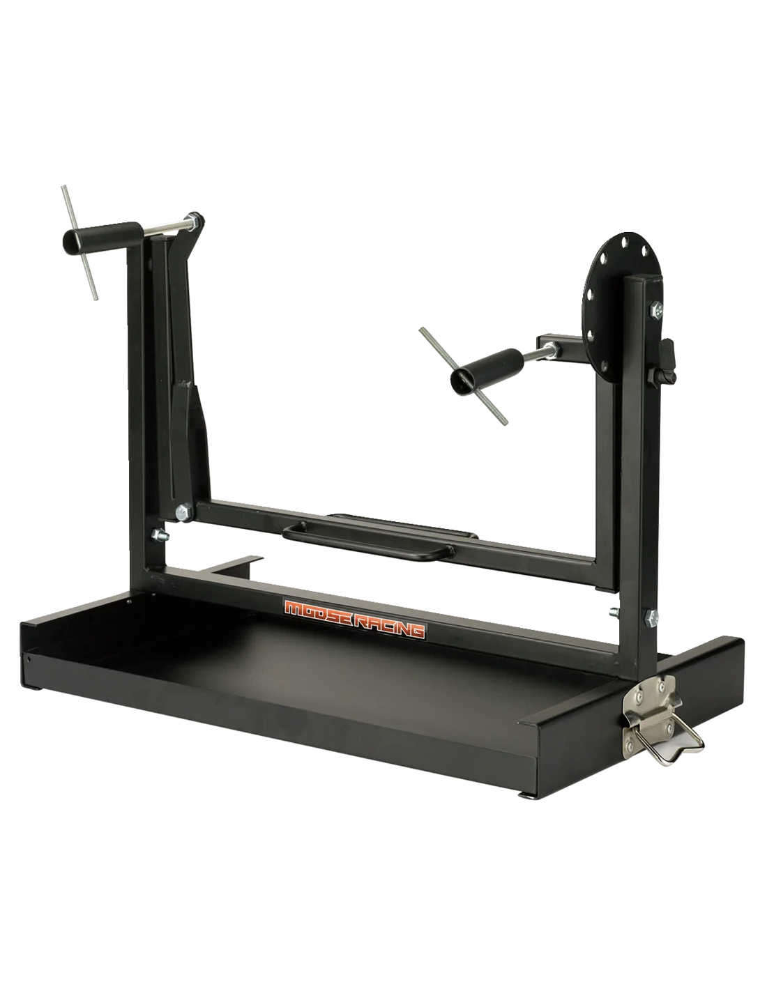 Supporto per manutenzione motore