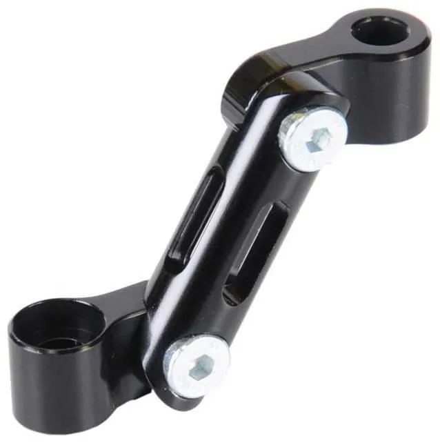 Supporto per serbatoi olio freno e frizione Lightech