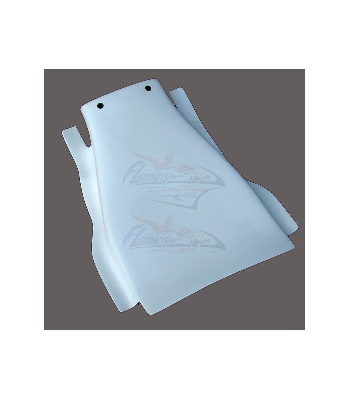 SUPPORTO SELLA FLAMINGO PER HONDA CBR 1000 RR 2008-2011