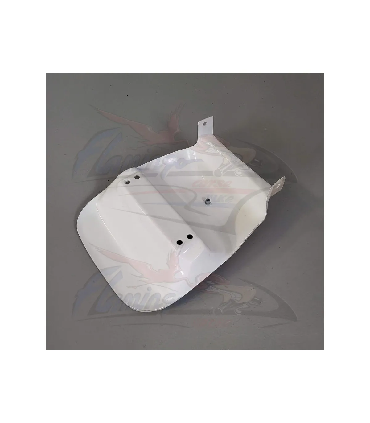 SUPPORTO SELLA FLAMINGO PER SUZUKI GSXR 600 / 750 2006-2007