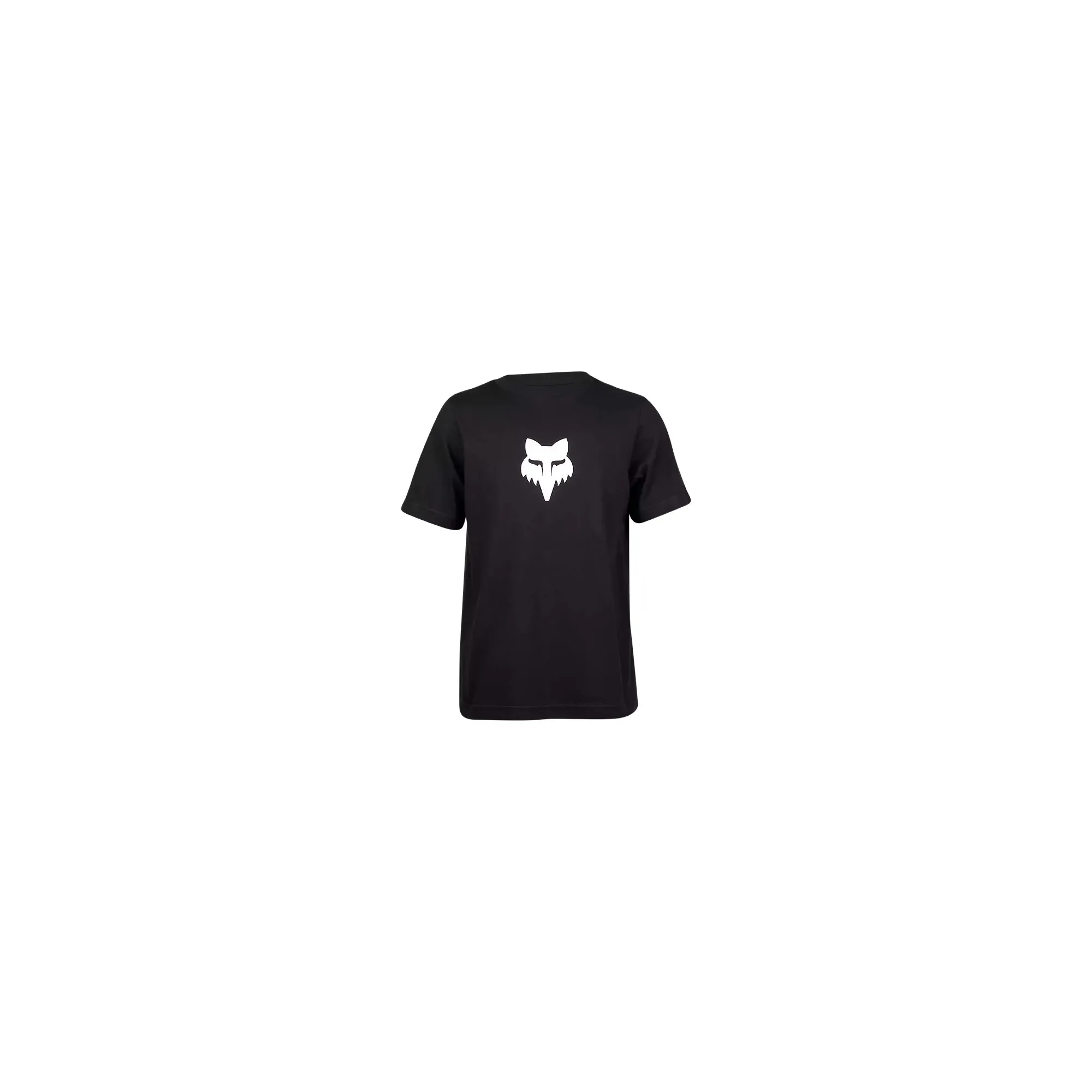 T-Shirt FOX Bambino Legacy nera