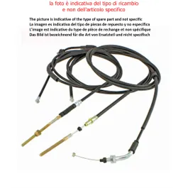 trasmissione gas liberty 125 150 2000/2001