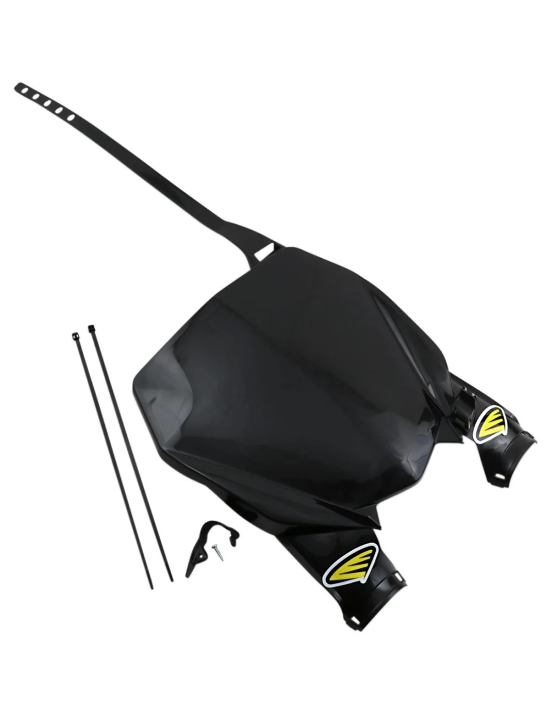 Tabella anteriore Cycra "nera" | Yamaha YZF 250 19-23 YZF 450 18-22