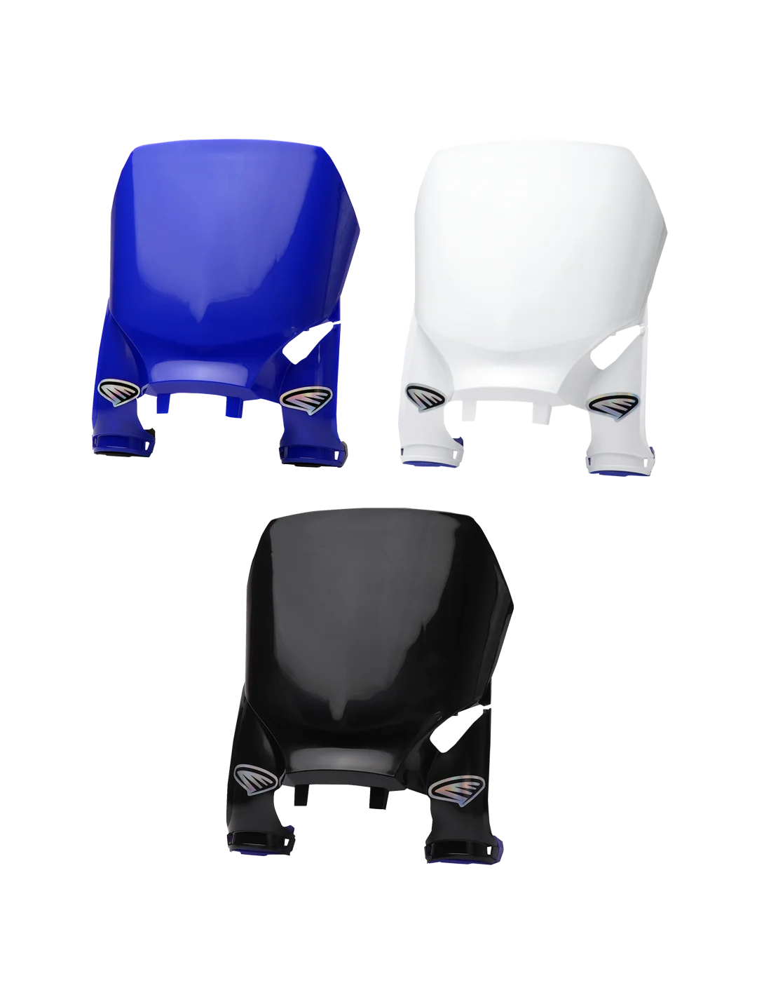 Tabella anteriore Cycra | Yamaha YZF 450 2023- YZF 250 2024-