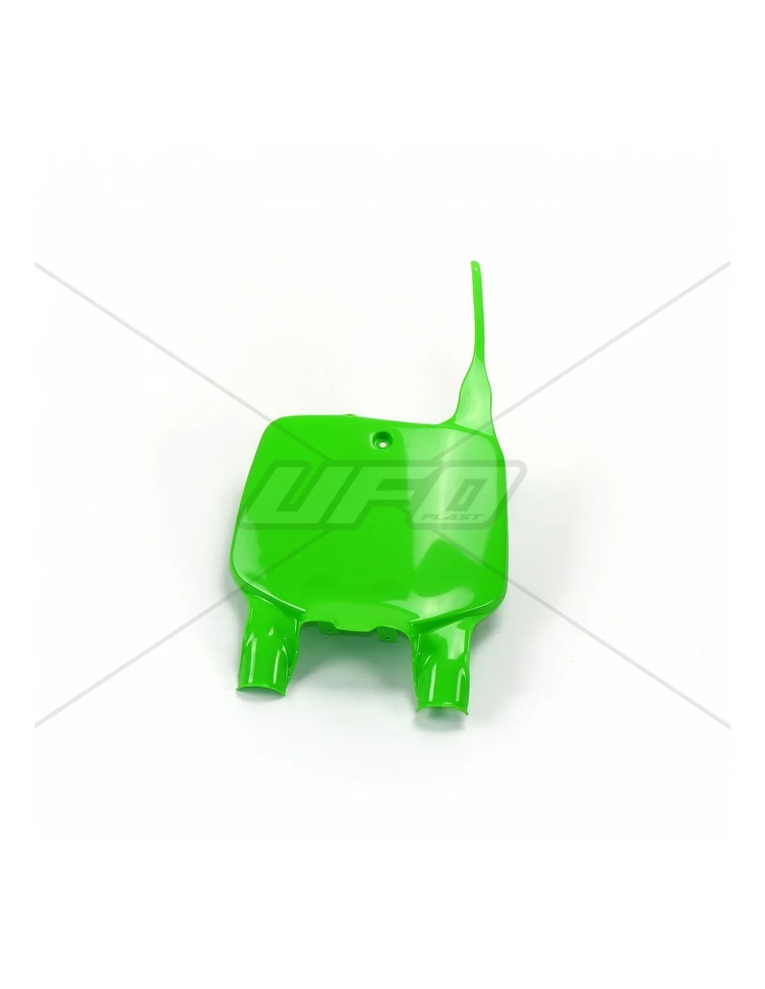 Tabella anteriore Kawasaki KX 94-02 verde