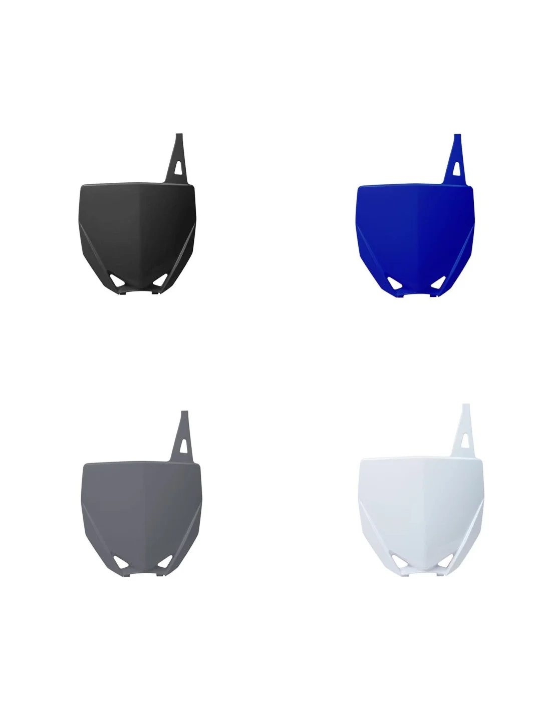 Tabella Anteriore Rtech | Yamaha YZ 65 2018- YZ 85 2015-