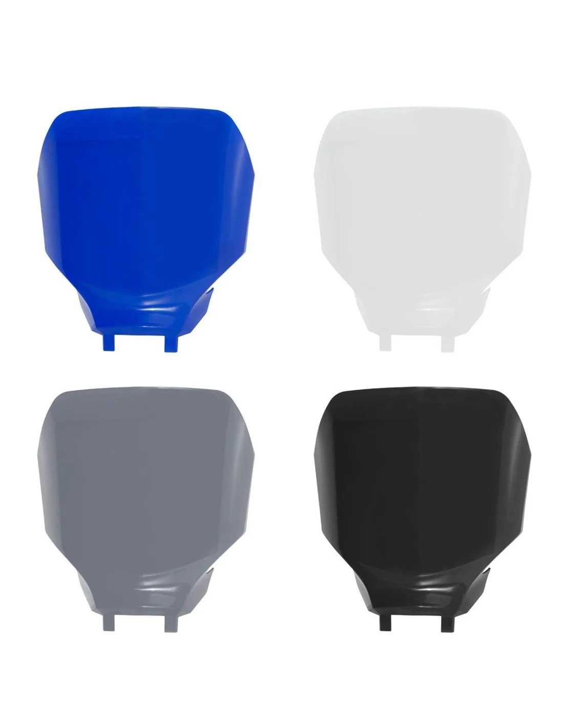 Tabella Anteriore Rtech | Yamaha YZF 450 2023- YZF 250 2024-