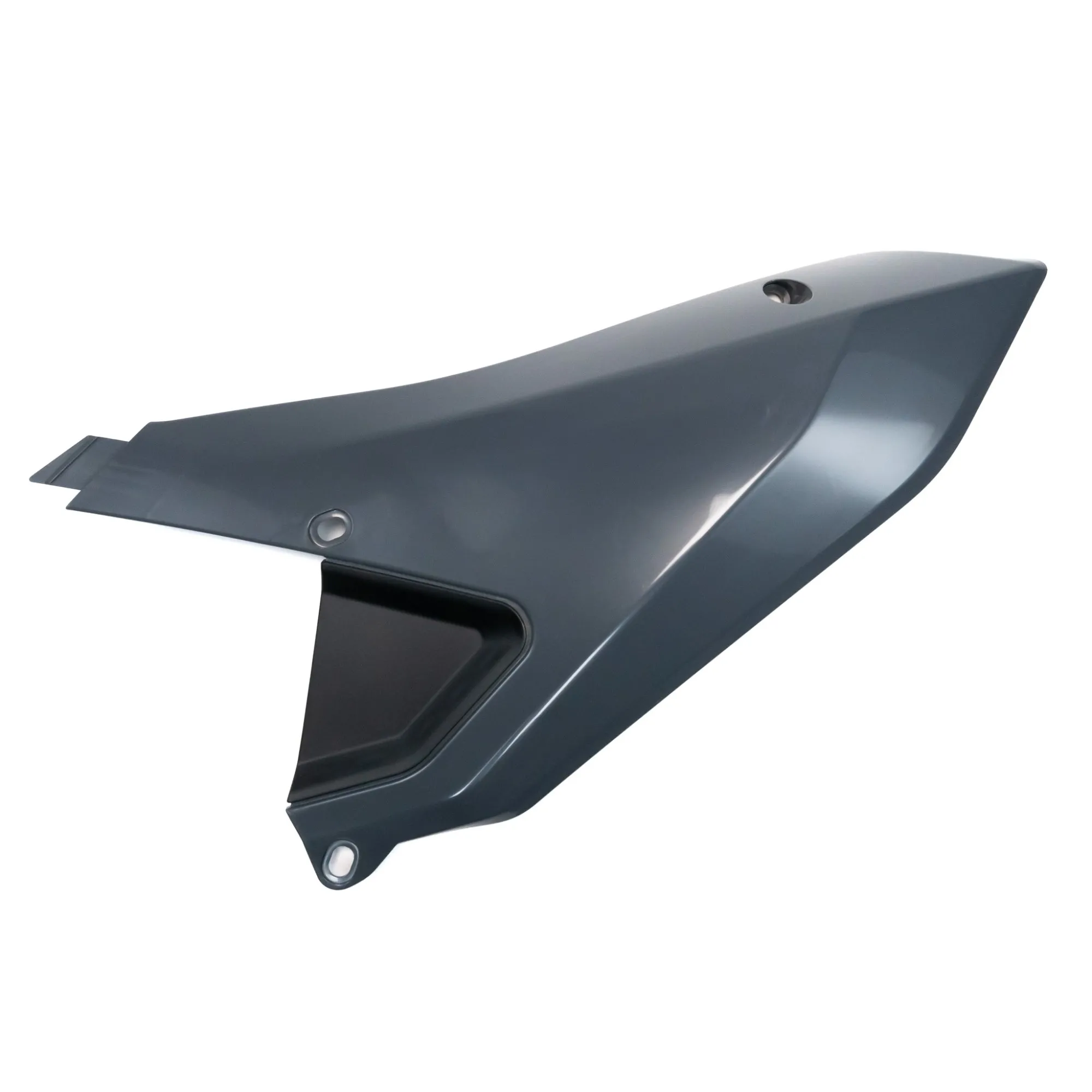 Tabella laterale sinistra | Fantic XXF 450 23+ XXF 250 25+