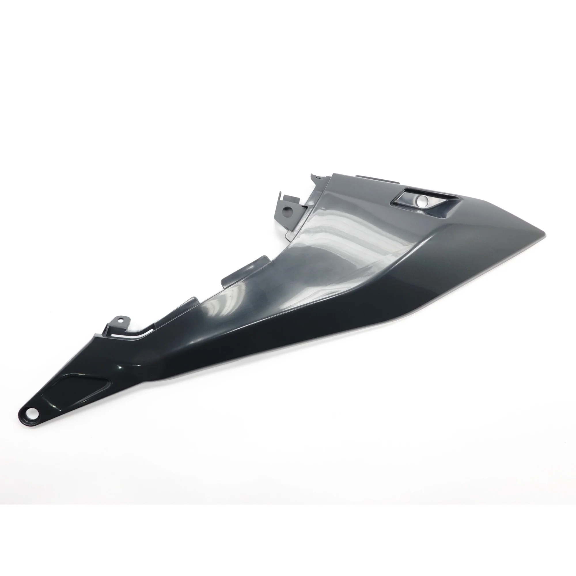 Tabella laterale Sx Fantic XX|XE 2023+ Grigio