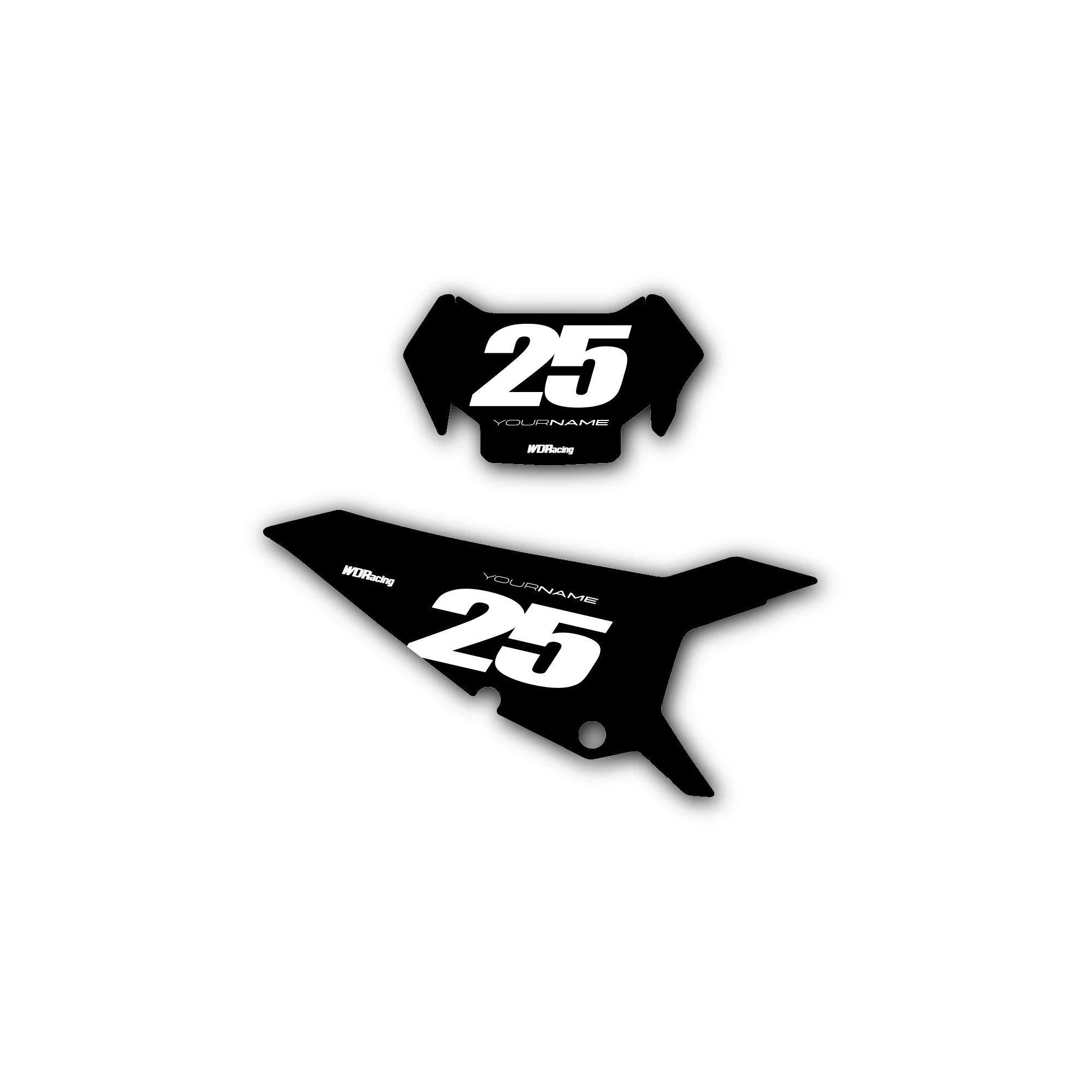 Tabelle Beta 1D Nere