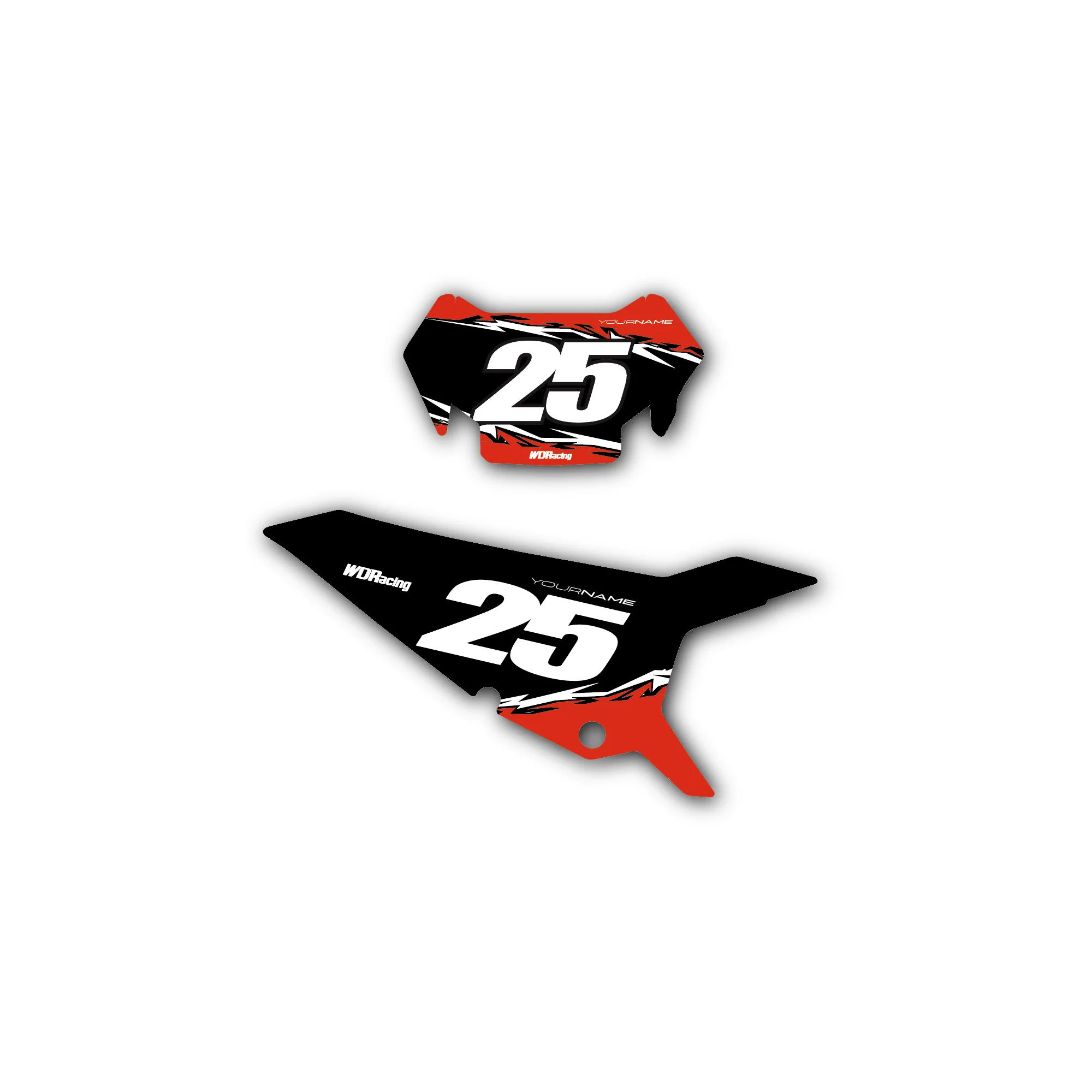 Tabelle Beta Extra Nere