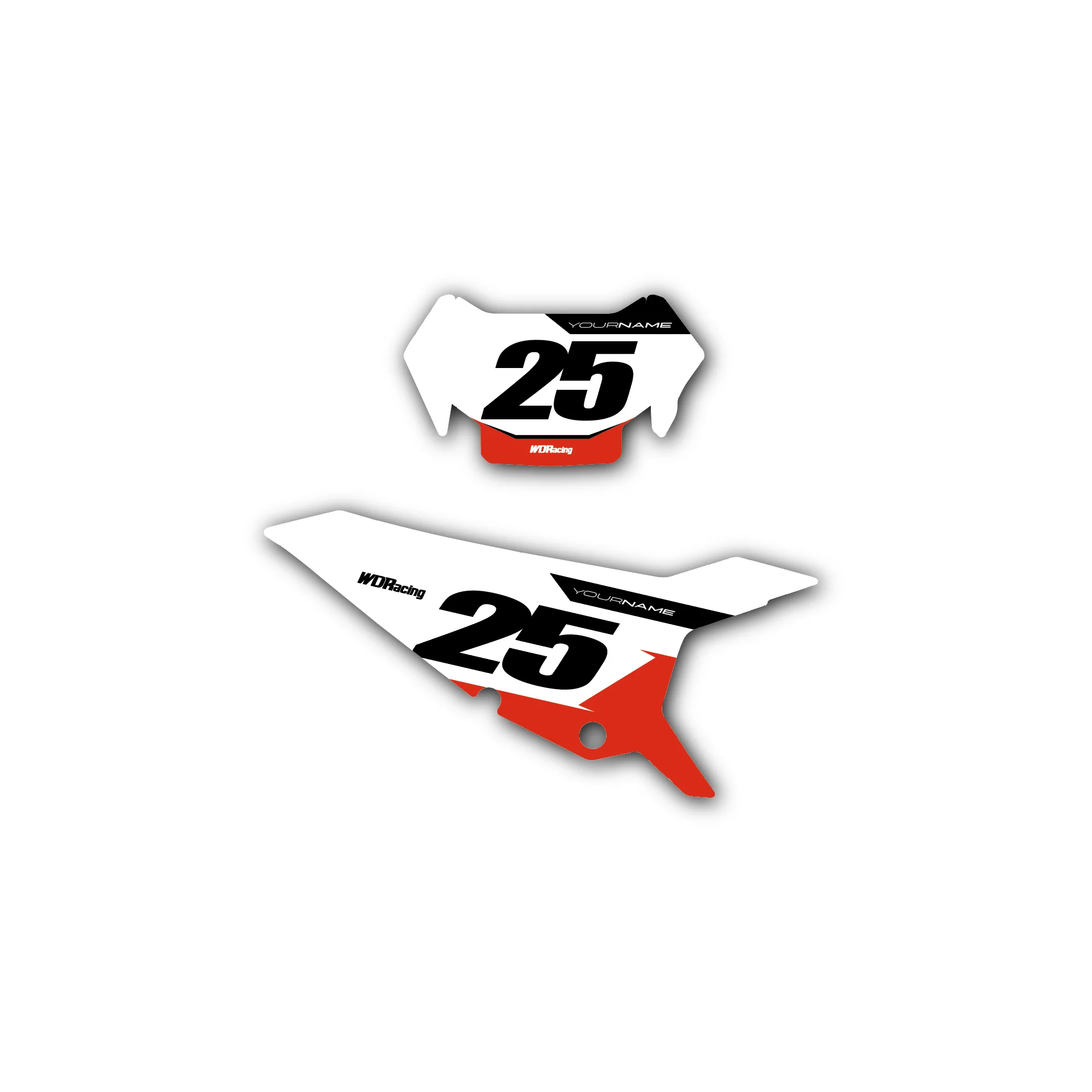 Tabelle Beta Race Bianche